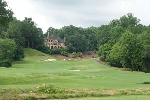 TPC Piper Glen 11th